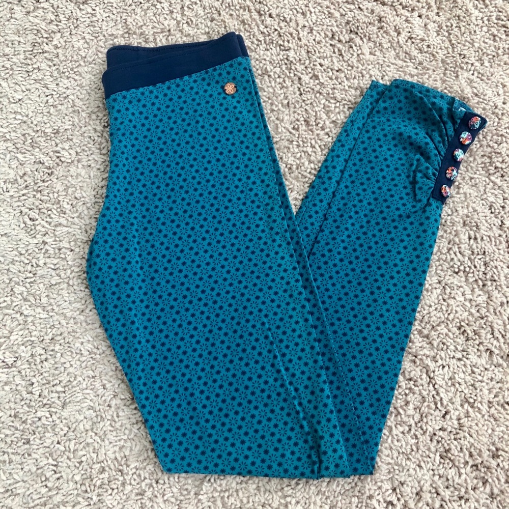Matilda Jane 435 leggings 10